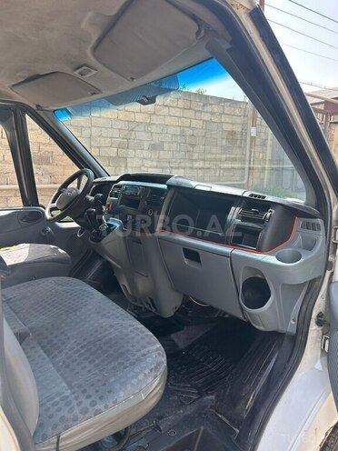 Ford Transit 2007, 380,000 km - 2.4 л - Bakı