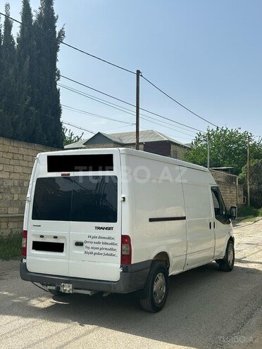 Ford Transit 2007, 380,000 km - 2.4 л - Bakı