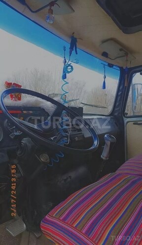 ZIL 5301 2000, 600,000 km - 4.7 l - Bakı