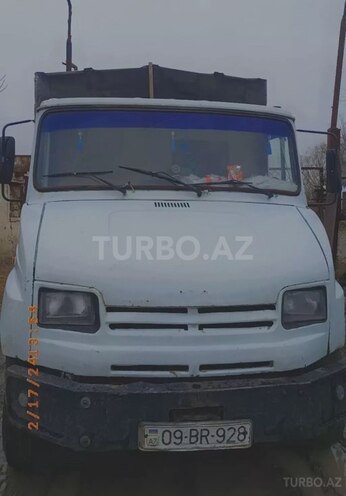 ZIL 5301 2000, 600,000 km - 4.7 l - Bakı