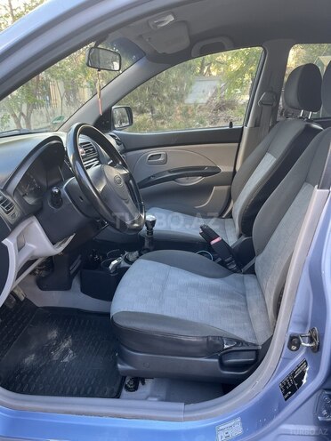 Kia Picanto 2006, 294,635 km - 1.1 л - Bakı