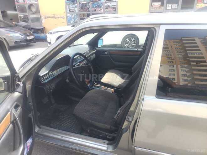 Mercedes E 300 d 1991, 369,000 km - 3.0 л - Bakı