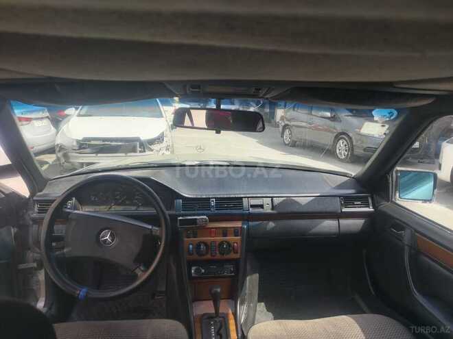 Mercedes E 300 d 1991, 369,000 km - 3.0 л - Bakı