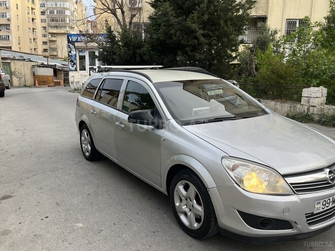 Opel Astra 2009, 402,021 km - 1.3 l - Bakı