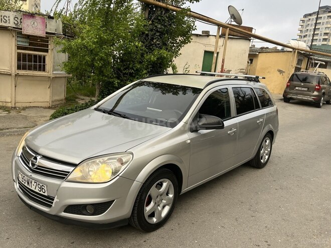Opel Astra 2009, 402,021 km - 1.3 l - Bakı
