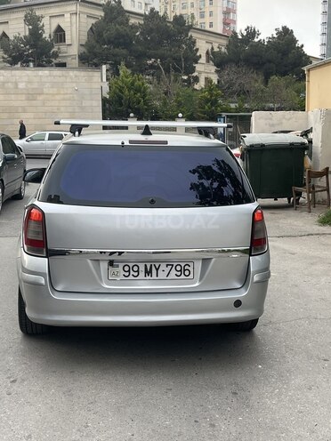 Opel Astra 2009, 402,021 km - 1.3 l - Bakı