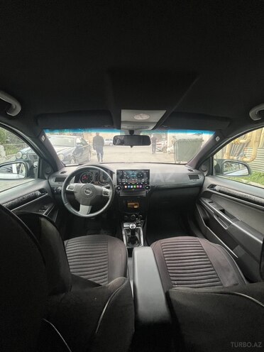 Opel Astra 2009, 402,021 km - 1.3 l - Bakı