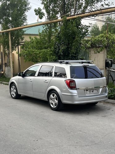 Opel Astra 2009, 402,021 km - 1.3 l - Bakı