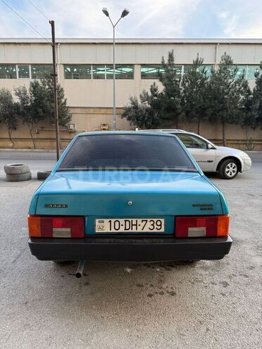 LADA (VAZ) 21099 1997, 243,000 km - 1.5 л - Bakı