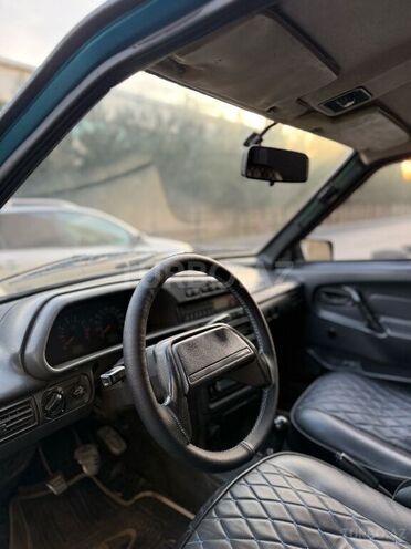 LADA (VAZ) 21099 1997, 243,000 km - 1.5 л - Bakı