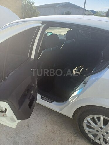 Opel Astra 2009, 170,000 km - 1.4 l - Şəmkir