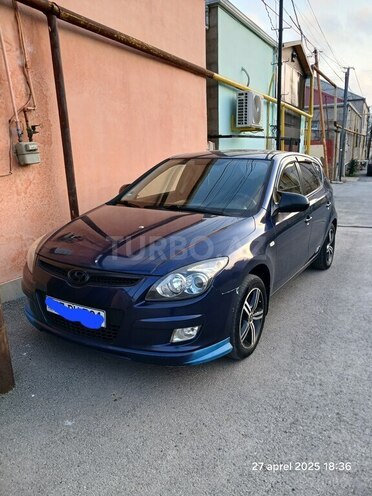 Hyundai i30 2009, 252,000 km - 1.4 л - Bakı