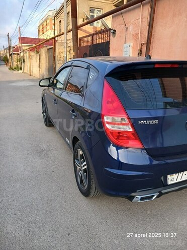 Hyundai i30 2009, 252,000 km - 1.4 л - Bakı