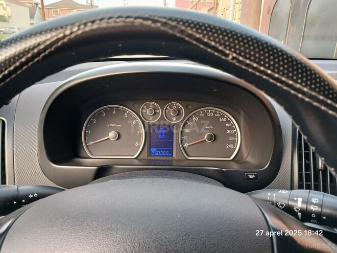 Hyundai i30 2009, 252,000 km - 1.4 л - Bakı