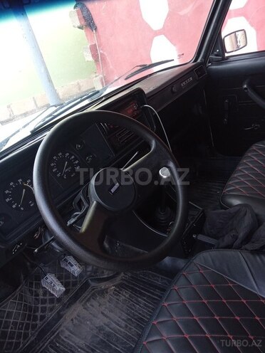 LADA (VAZ) 2107 2010, 92,342 km - 1.5 л - Biləsuvar