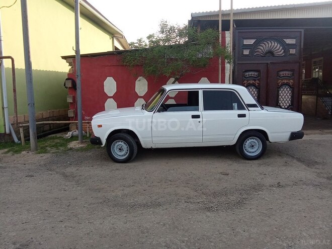 LADA (VAZ) 2107 2010, 92,342 km - 1.5 л - Biləsuvar