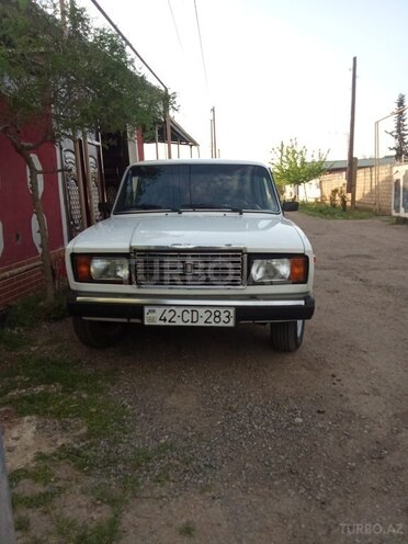 LADA (VAZ) 2107 2010, 92,342 km - 1.5 л - Biləsuvar