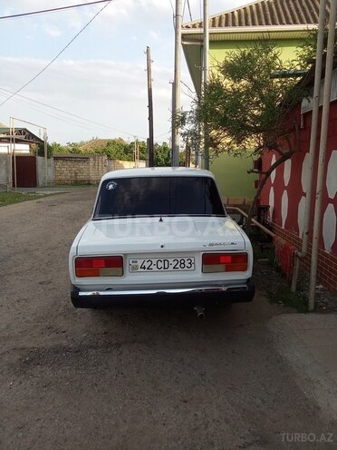 LADA (VAZ) 2107 2010, 92,342 km - 1.5 л - Biləsuvar