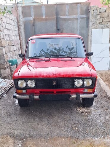 LADA (VAZ) 2106 1989, 94,126 km - 1.3 l - Bakı