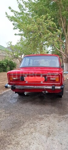 LADA (VAZ) 2106 1989, 94,126 km - 1.3 l - Bakı