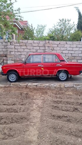 LADA (VAZ) 2106 1989, 94,126 km - 1.3 l - Bakı