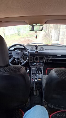 LADA (VAZ) 2106 1989, 94,126 km - 1.3 l - Bakı