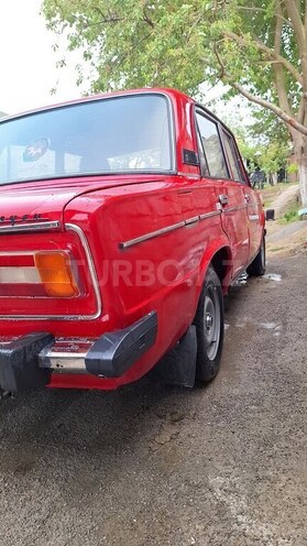 LADA (VAZ) 2106 1989, 94,126 km - 1.3 l - Bakı