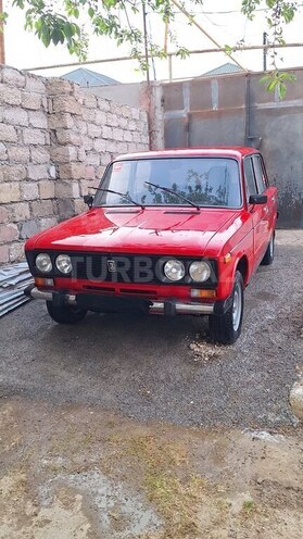 LADA (VAZ) 2106 1989, 94,126 km - 1.3 l - Bakı