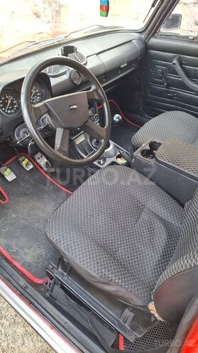 LADA (VAZ) 2106 1989, 94,126 km - 1.3 l - Bakı
