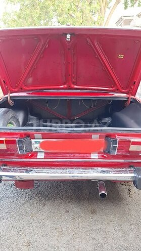 LADA (VAZ) 2106 1989, 94,126 km - 1.3 l - Bakı