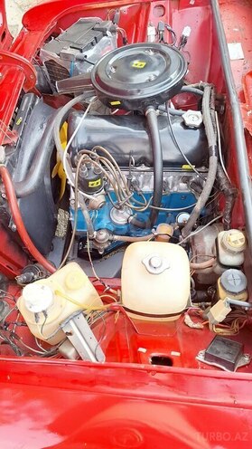 LADA (VAZ) 2106 1989, 94,126 km - 1.3 l - Bakı