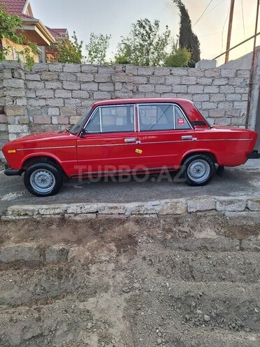 LADA (VAZ) 2106 1989, 94,126 km - 1.3 l - Bakı