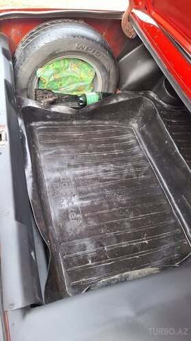 LADA (VAZ) 2106 1989, 94,126 km - 1.3 l - Bakı