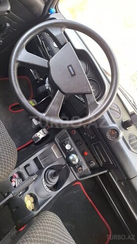 LADA (VAZ) 2106 1989, 94,126 km - 1.3 l - Bakı