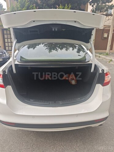 Ford Fusion (North America) 2014, 298,000 km - 1.5 l - Bakı
