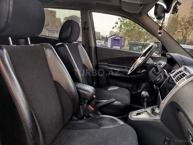 Hyundai Tucson 2009, 295,800 km - 2.0 l - Bakı