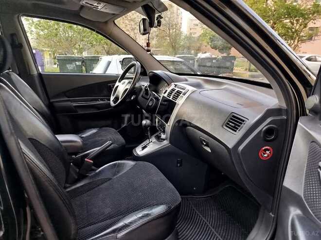 Hyundai Tucson 2009, 295,800 km - 2.0 l - Bakı