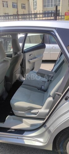 Toyota Prius V 2014, 303,000 km - 1.8 l - Bakı