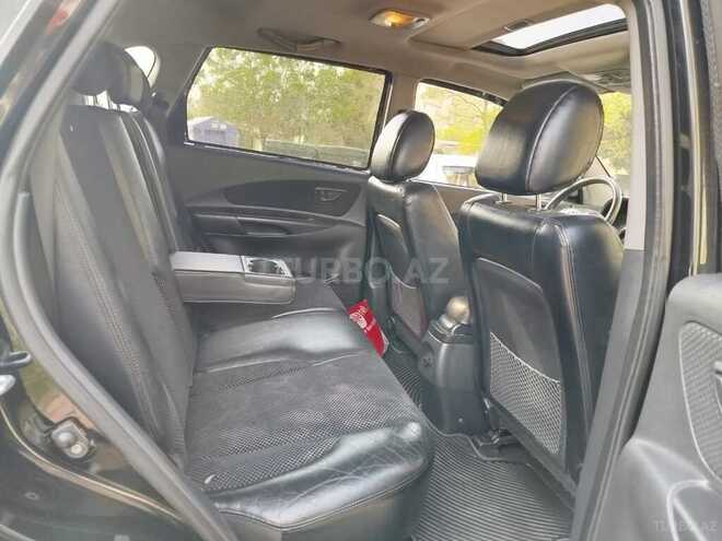 Hyundai Tucson 2009, 295,800 km - 2.0 l - Bakı