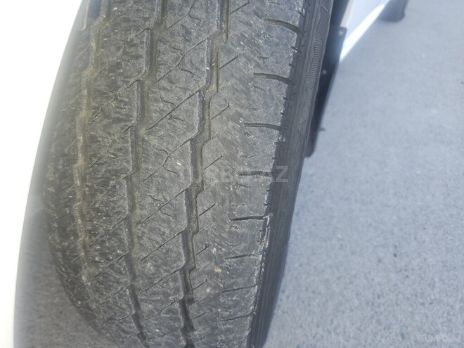 Mercedes Vito 2004, 980,655 km - 2.2 л - Ağcabədi