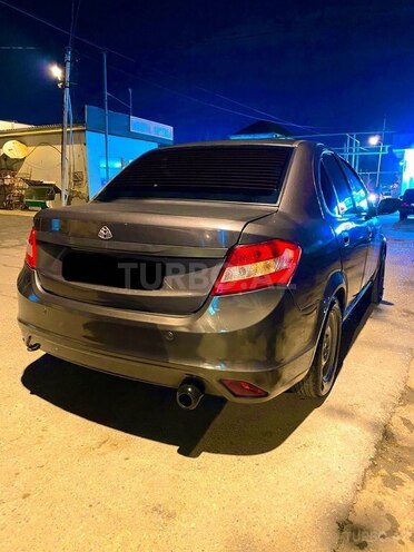 Saipa Saina 2021, 98,000 km - 1.5 l - Bakı
