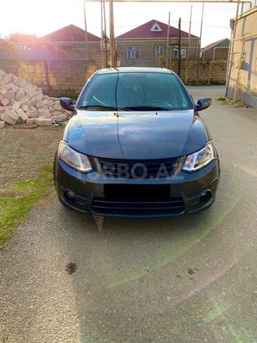 Saipa Saina 2021, 98,000 km - 1.5 l - Bakı
