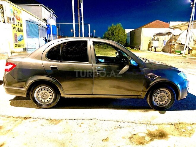Saipa Saina 2021, 98,000 km - 1.5 l - Bakı
