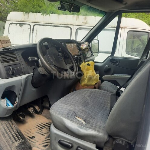 Ford Transit 2009, 274,000 km - 2.4 l - Bakı