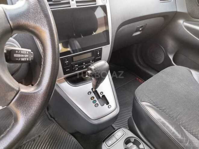 Hyundai Tucson 2009, 295,800 km - 2.0 l - Bakı