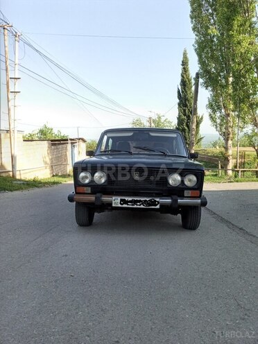 LADA (VAZ) 2106 2004, 95,000 km - 1.6 л - Şamaxı