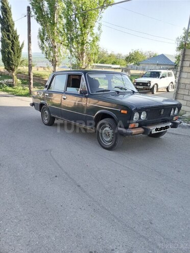 LADA (VAZ) 2106 2004, 95,000 km - 1.6 л - Şamaxı