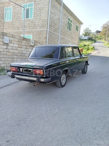 LADA (VAZ) 2106 2004, 95,000 km - 1.6 л - Şamaxı