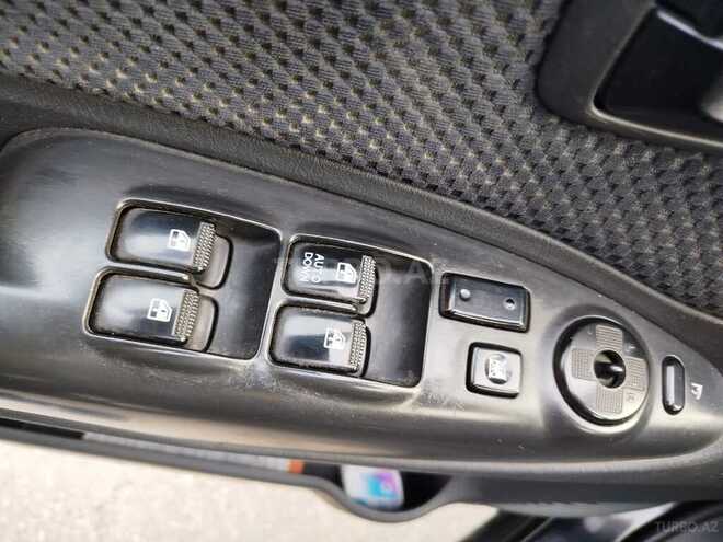 Hyundai Tucson 2009, 295,800 km - 2.0 l - Bakı