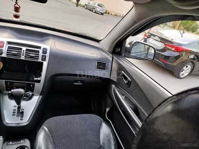 Hyundai Tucson 2009, 295,800 km - 2.0 l - Bakı